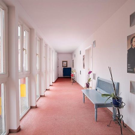 Gasthof Zum Greif Leoben  Eksteriør bilde