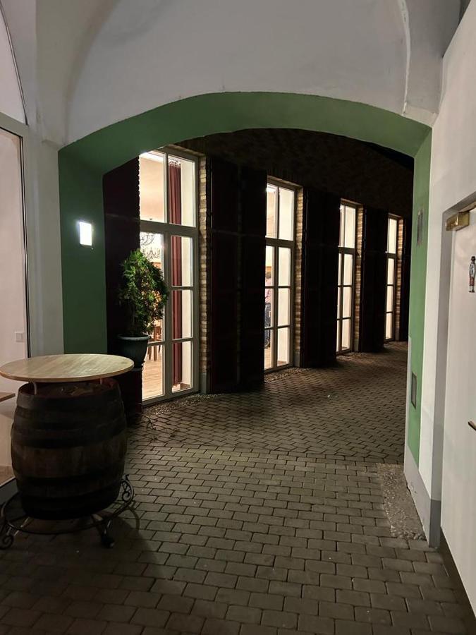 Gasthof Zum Greif Leoben  Eksteriør bilde